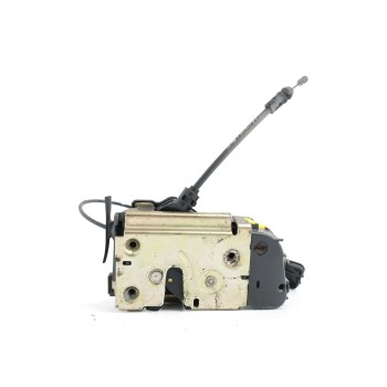 Recambio de cerradura puerta trasera izquierda para renault espace iv (jk0) dci turbodiesel referencia OEM IAM   