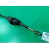 Recambio de varillaje cambio para volkswagen touareg (7la) tdi r5 referencia OEM IAM 7L6713265A  