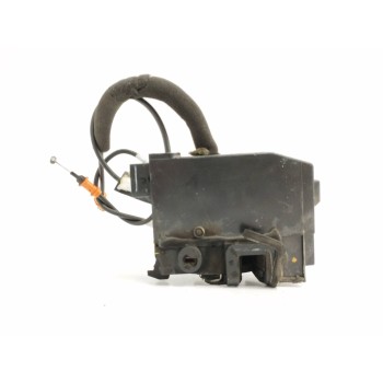 Recambio de cerradura puerta trasera derecha para citroën c4 picasso ii 1.6 bluehdi 120 referencia OEM IAM 9826133680  