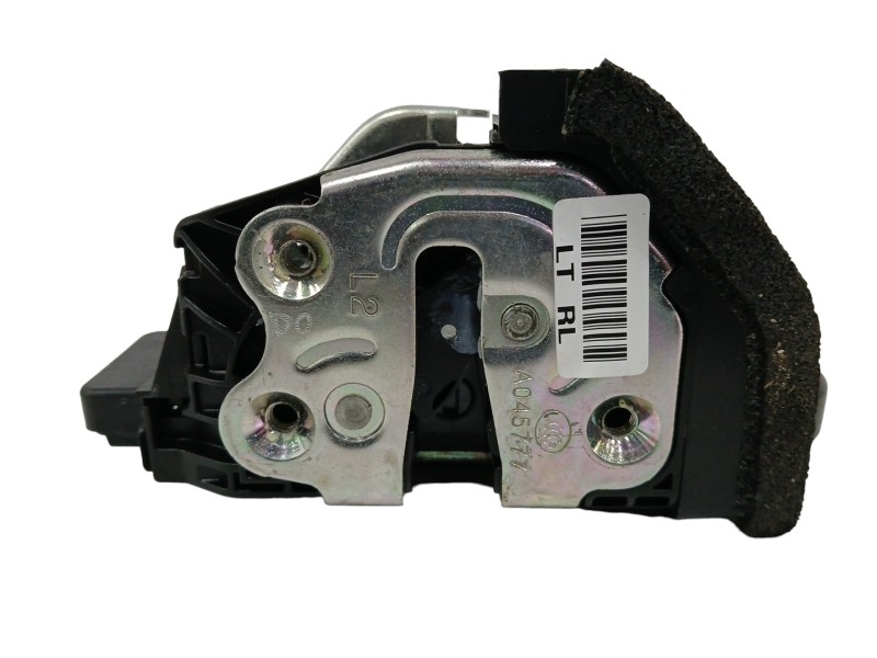 Recambio de cerradura puerta trasera izquierda para kia rio (yb) 1.0 tgdi cat referencia OEM IAM 814A0H8010  