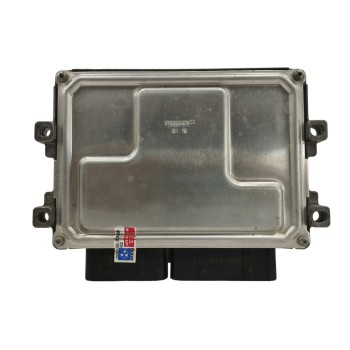 Recambio de centralita motor uce para citroën c3 1.2 12v vti / puretech referencia OEM IAM 9829598880 A2C1892110101 