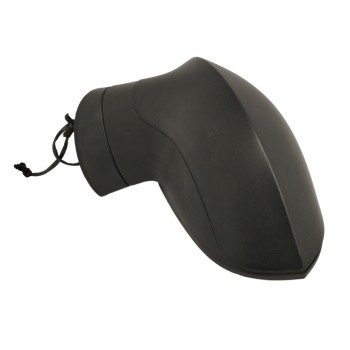 Recambio de retrovisor izquierdo para seat ibiza st (6p8) 1.4 tdi referencia OEM IAM  5 CABLES 