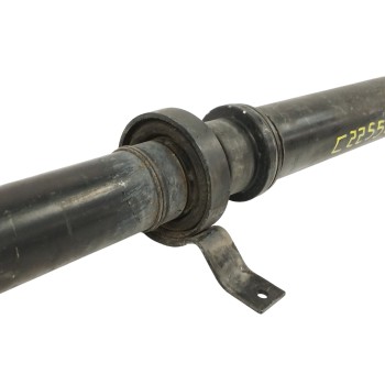 Recambio de transmision central para audi a8 (4e2) 4.0 v8 32v tdi biturbo cat (ase) referencia OEM IAM 4E0521101A 147 CM 