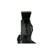 Recambio de cerradura puerta trasera izquierda para kia rio (yb) 1.0 tgdi cat referencia OEM IAM 814A0H8010  
