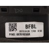 Recambio de rejilla aireadora para renault megane iv berlina 5p 1.3 tce referencia OEM IAM 687616296R LADO IZQUIERDO 