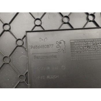 Recambio de guantera para peugeot 508 2.0 16v hdi fap referencia OEM IAM 9686450877  