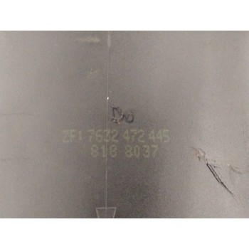 Recambio de deposito servo para suzuki ps 10 santana anibal 2.8 d referencia OEM IAM   