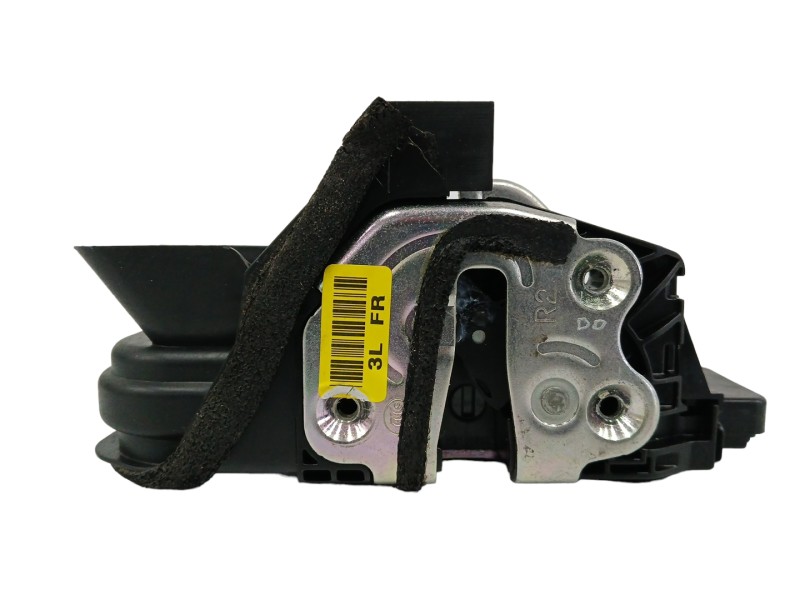 Recambio de cerradura puerta delantera derecha para kia rio (yb) 1.0 tgdi cat referencia OEM IAM 813B0H8050  