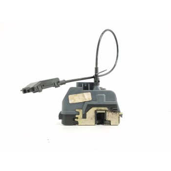 Recambio de cerradura puerta trasera izquierda para renault espace iv (jk0) dci turbodiesel referencia OEM IAM   