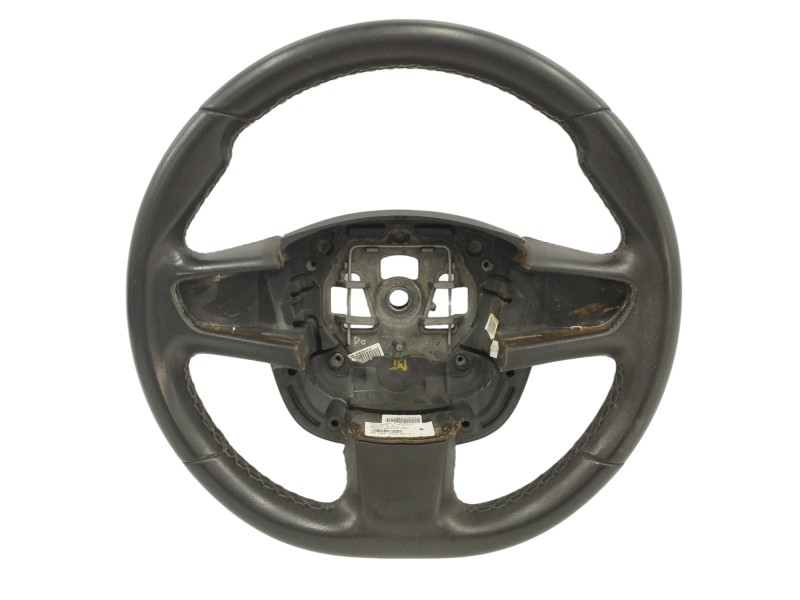 Recambio de volante para peugeot 508 2.0 16v hdi fap referencia OEM IAM 96780476ZE Recambio de volante para peugeot 508 2.0 16v hdi fap referencia OEM IAM 96780476ZE
