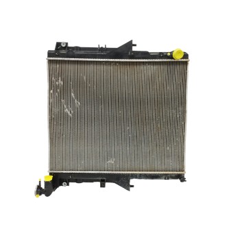 RADIADOR AGUA 1350A807 