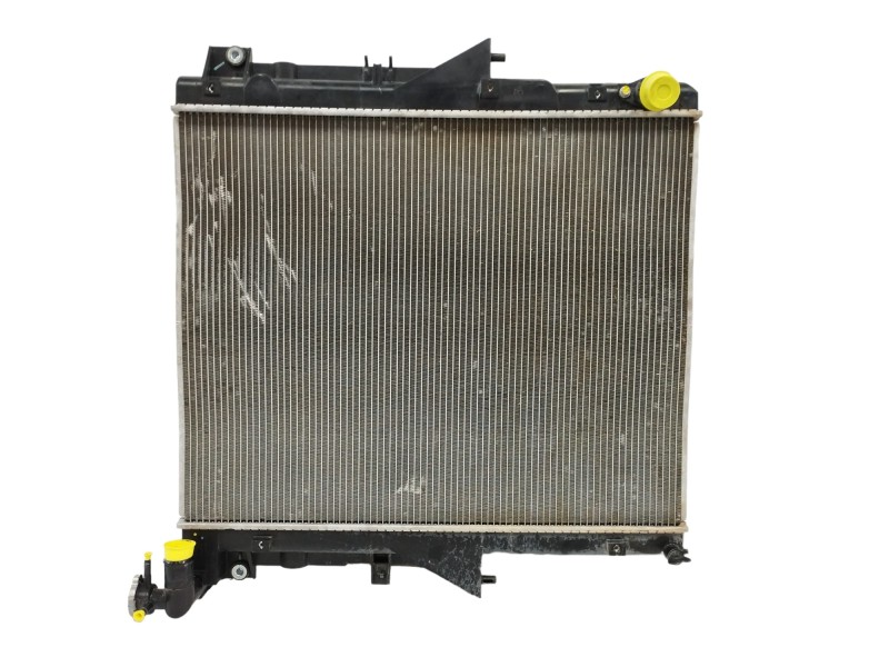 Recambio de radiador agua para mitsubishi l 200 (kl0/kj0) 2.2 di-d cat referencia OEM IAM 1350A807 Recambio de radiador agua para mitsubishi l 200 (kl0/kj0) 2.2 di-d cat referencia OEM IAM 1350A807