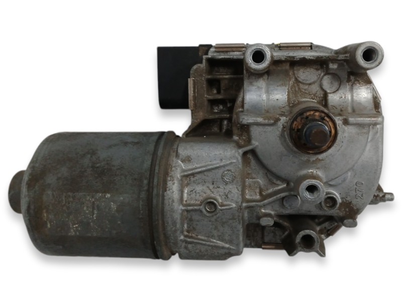 Recambio de motor limpia delantero para hyundai h350 kasten 2.5 crdi cat referencia OEM IAM 9810059100 1397220715 Recambio de motor limpia delantero para hyundai h350 kasten 2.5 crdi cat referencia OEM IAM 9810059100 1397220715