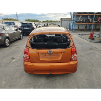 kia picanto del año 2009