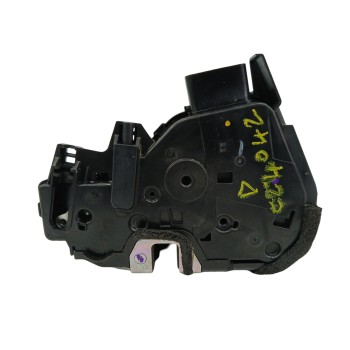 Recambio de cerradura puerta delantera derecha para kia rio (yb) 1.0 tgdi cat referencia OEM IAM 813B0H8050  