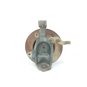 Recambio de mangueta delantera izquierda para tata safari saf-doc-1 2.0 d referencia OEM IAM   