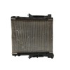 Recambio de radiador agua para mitsubishi l 200 (kl0/kj0) 2.2 di-d cat referencia OEM IAM 1350A807  
