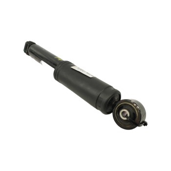 Recambio de amortiguador trasero izquierdo para fiat 500 hybrid 1.0 referencia OEM IAM 00521511200 SA30000139 