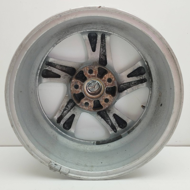 LLANTA 7JX16 ET55 5H 5X115