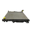 Recambio de radiador agua para mitsubishi l 200 (kl0/kj0) 2.2 di-d cat referencia OEM IAM 1350A807  