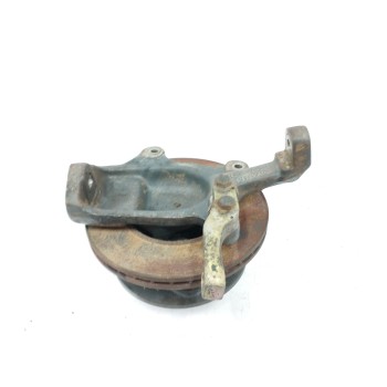 Recambio de mangueta delantera izquierda para tata safari saf-doc-1 2.0 d referencia OEM IAM   