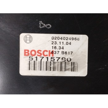 Recambio de servofreno para lancia ypsilon (101) 1.2 cat referencia OEM IAM 51715780 0204024968 