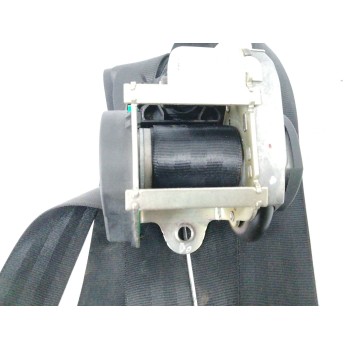 Recambio de cinturon seguridad delantero izquierdo para seat altea (5p1) 2.0 tdi referencia OEM IAM 5P0857705B  