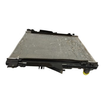 Recambio de radiador agua para mitsubishi l 200 (kl0/kj0) 2.2 di-d cat referencia OEM IAM 1350A807  