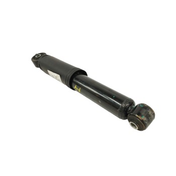 Recambio de amortiguador trasero izquierdo para fiat 500 hybrid 1.0 referencia OEM IAM 00521511200 SA30000139 