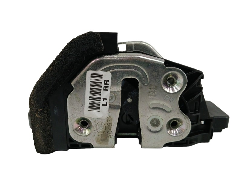 Recambio de cerradura puerta trasera derecha para kia rio (yb) 1.0 tgdi cat referencia OEM IAM 814B0H8010 Recambio de cerradura puerta trasera derecha para kia rio (yb) 1.0 tgdi cat referencia OEM IAM 814B0H8010