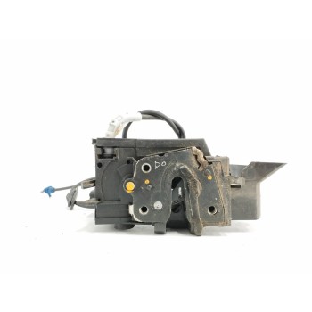 CERRADURA PUERTA DELANTERA IZQUIERDA 9810310380 