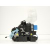 Recambio de cerradura puerta delantera izquierda para volkswagen caddy ka/kb (2k) 1.9 tdi referencia OEM IAM 3D2837015K  