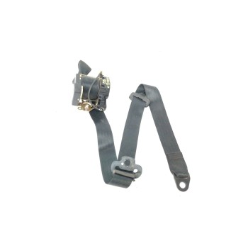 Recambio de cinturon seguridad delantero derecho para fiat doblo (119) 1.9 diesel cat referencia OEM IAM 33015833D  