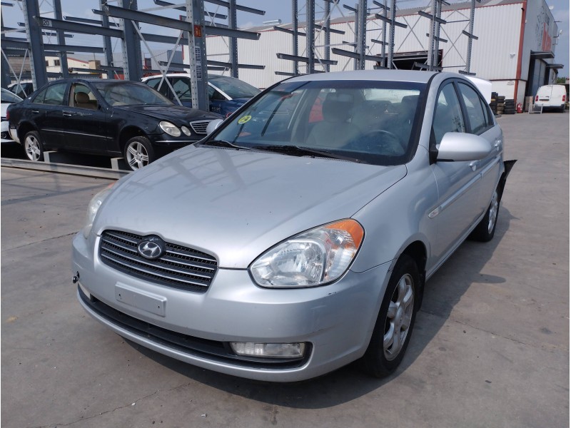 HYUNDAI ACCENT (MC)
