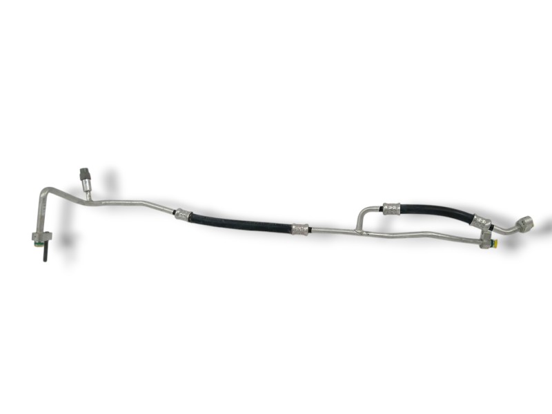 Recambio de tubos aire acondicionado para mg marvel r electric referencia OEM IAM 11006035 Recambio de tubos aire acondicionado para mg marvel r electric referencia OEM IAM 11006035