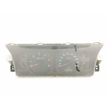 Recambio de cuadro instrumentos para isuzu trooper 3.0 dti (3-trg.) referencia OEM IAM 8972631630  