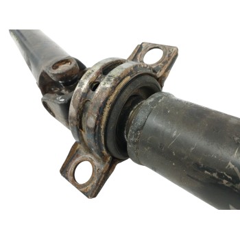 Recambio de transmision central para hyundai h 1 h 1 combi con quinta puerta referencia OEM IAM 491004A510 163,5 CM OBSERVAR FOT