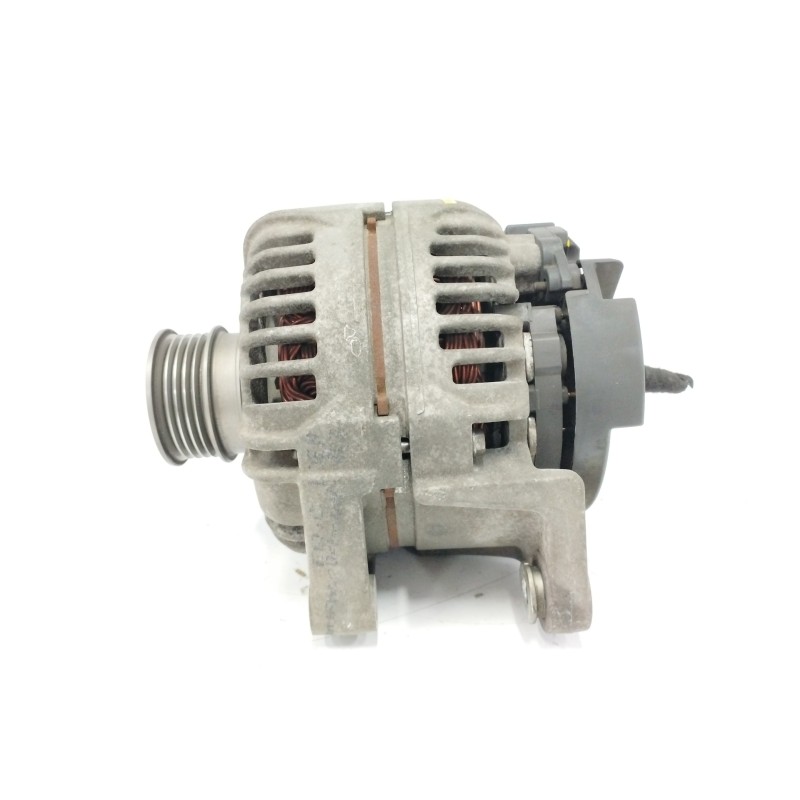 Recambio de alternador para opel astra h (a04) 1.6 (l48) referencia OEM IAM 24447429 120A 0124425005