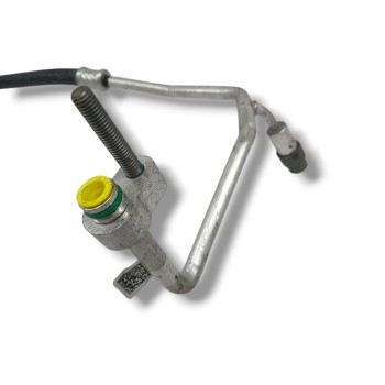 Recambio de tubos aire acondicionado para mg marvel r electric referencia OEM IAM 11006035  