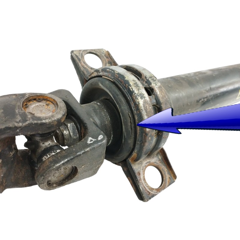 TRANSMISION CENTRAL 163 5 CM OBSERVAR FOTO