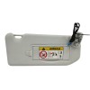 Recambio de parasol derecho para peugeot 508 2.0 16v hdi fap referencia OEM IAM  CON LUZ 