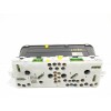 Recambio de cuadro instrumentos para isuzu trooper 3.0 dti (3-trg.) referencia OEM IAM 8972631630  