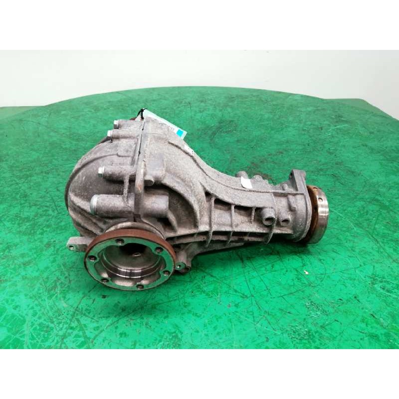 Recambio de diferencial trasero para audi a6 avant (4f5) 3.2 v6 24v fsi referencia OEM IAM HUP  