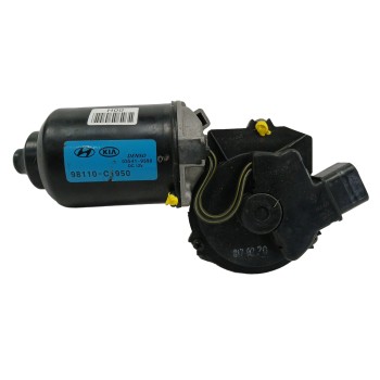 Recambio de motor limpia delantero para kia rio (yb) 1.0 tgdi cat referencia OEM IAM 98110C1950  