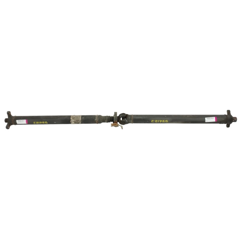 Recambio de transmision central para mercedes-benz clase c (w203) berlina 220 cdi (la) (203.008) referencia OEM IAM 2034108106 1