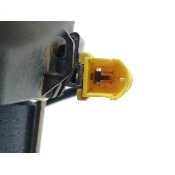 Recambio de cinturon seguridad delantero derecho para fiat doblo (119) 1.9 diesel cat referencia OEM IAM 33015833D  