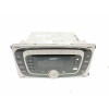 Recambio de sistema audio / radio cd para ford kuga (cbv) 2.0 tdci cat referencia OEM IAM 8V4T18C939CE OBSERVAR FOTOS V006644