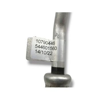 Recambio de tubos aire acondicionado para mg marvel r electric referencia OEM IAM 10790446  