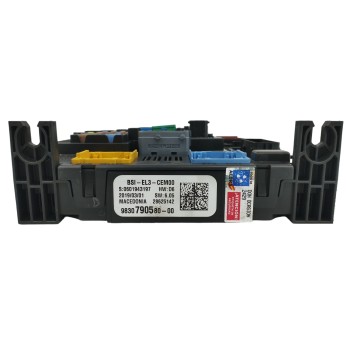 Recambio de caja reles / fusibles para citroën c3 1.2 12v vti / puretech referencia OEM IAM 9830790580  