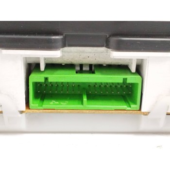 Recambio de cuadro instrumentos para isuzu trooper 3.0 dti (3-trg.) referencia OEM IAM 8972631630  